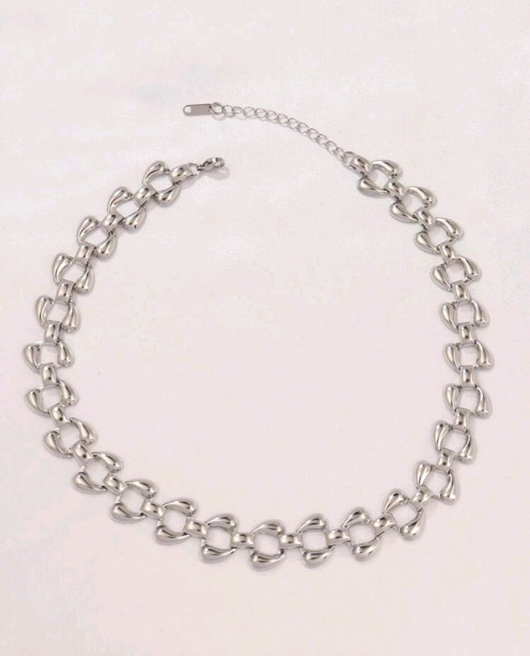 Collier Acier inoxydable